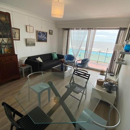 Spacious Bright Nest With Balcony Facing The Sea Pornichet Exterior photo